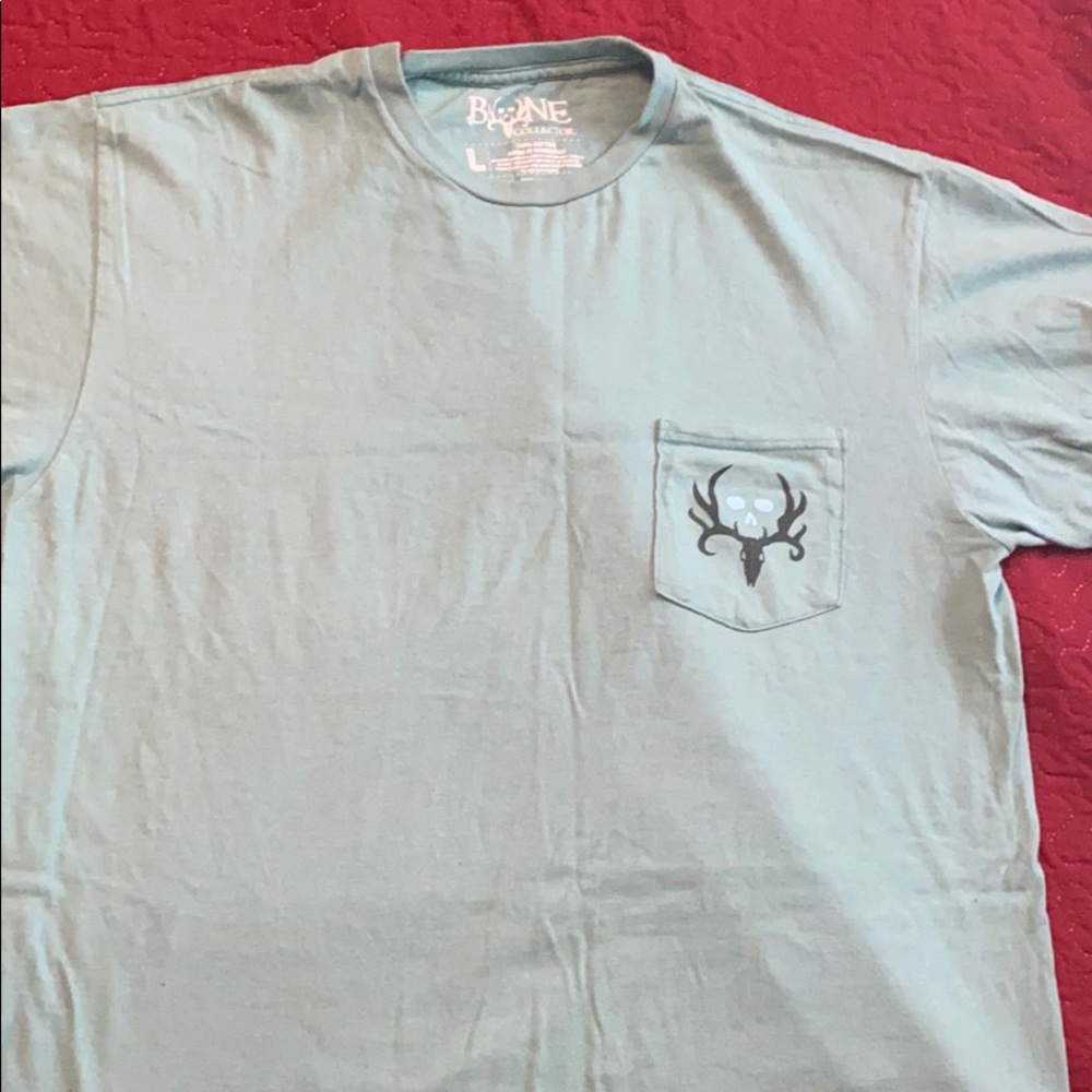 Tee - Picture 2 of 4